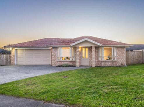 474 Chapel Road, East Tamaki