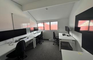 Bite Sized Howick Office