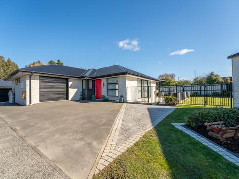 2C Mueller Drive, Washdyke