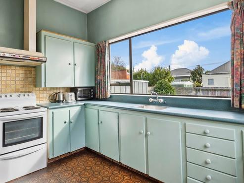 48 Young Street, Saint Kilda