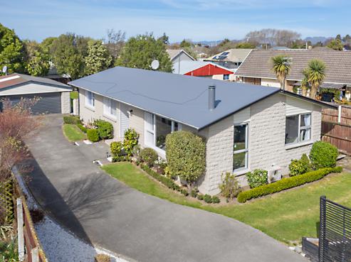 18 Cavendish Road, Casebrook