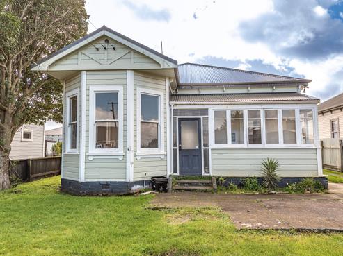 42 Bignell Street, Gonville