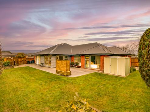 6 Mimosa Lane, Yaldhurst
