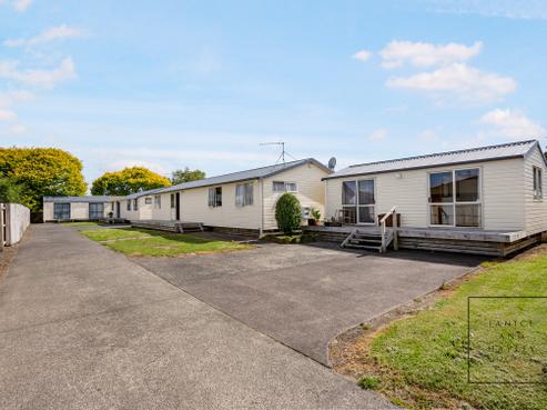 42 Airfield Road, Takanini