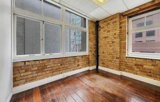 Affordable Character in Midtown