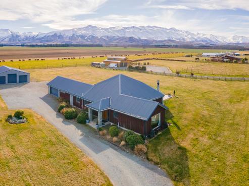1365 Clayton Road, Fairlie