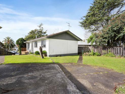 24 Solo Place, Manurewa