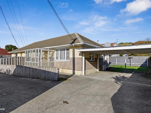 2/7A Seddon Street, Wallaceville