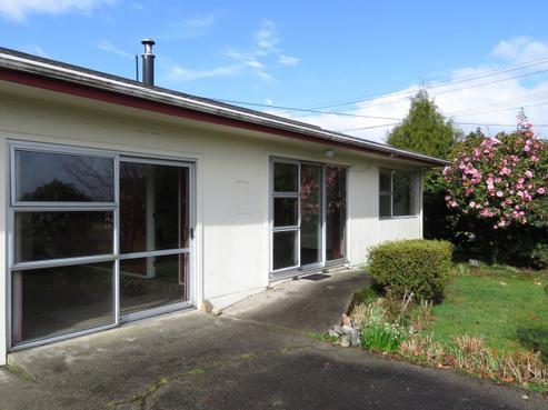 3A Brennan Street, Reefton