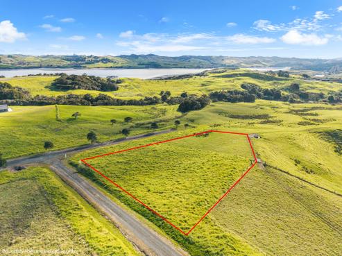 6 Country Heights Terrace, Kaiwaka