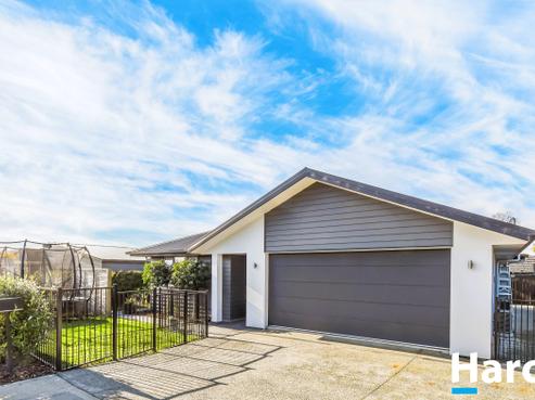 5 Julius Place, Richmond