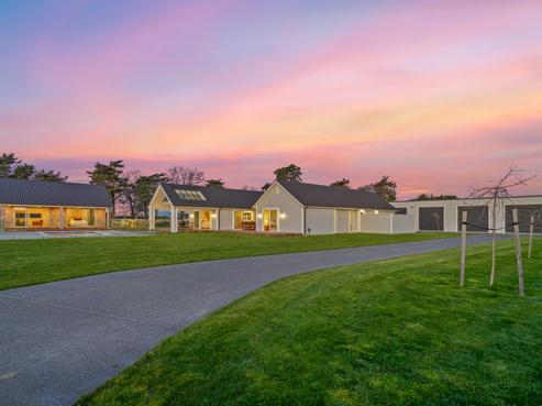 4 Sandry Lane, Leeston