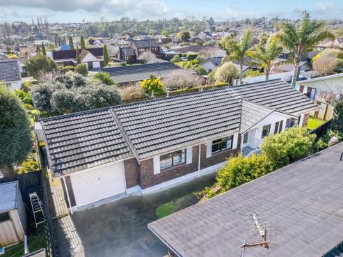 14 Wilfred Street, Saint Andrews