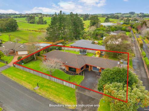 16A Barnaby Road, Tuakau