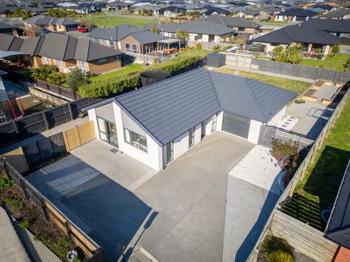 10 Joy Place, Rolleston