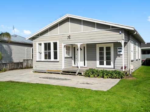 75 Norton Road, Frankton
