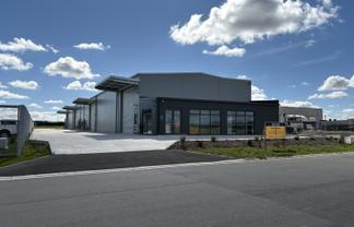 Brand new efficient warehousing