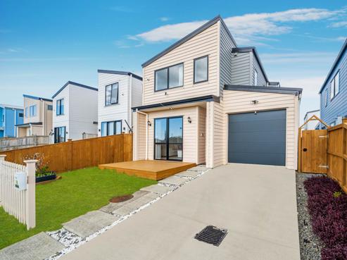 18 Minhas Road, Papakura