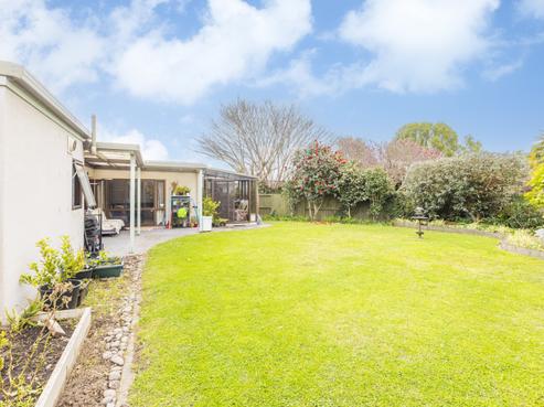 21 Leeds Place, Tamatea