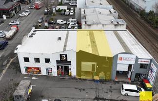 Great Profile & Blank Canvas for Opportunity