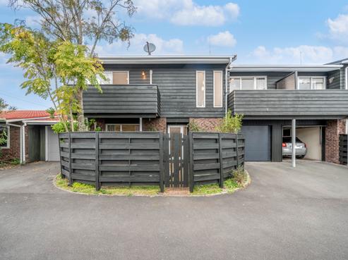 2/65 Long Drive, Saint Heliers