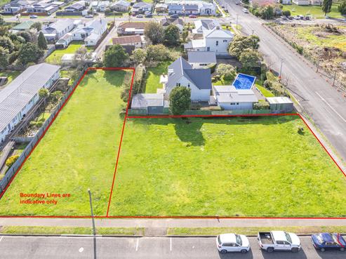 316 Wicksteed Street, Whanganui Central