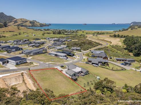 57 Discovery Drive, Whitianga