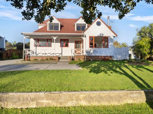 542 Weymouth Road, Weymouth
