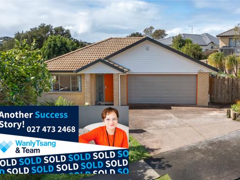 17 Woodridge Avenue, Northcross
