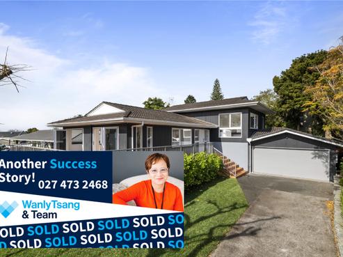 58 Maxwelton Drive, Mairangi Bay