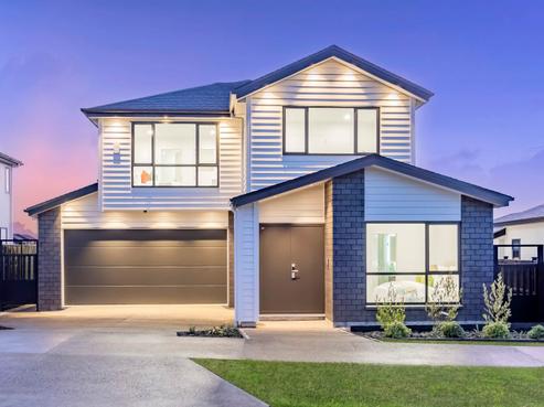 16 Emerald Avenue, Rosehill