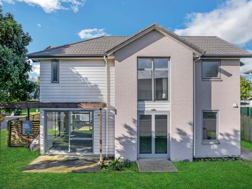 21 Arion Road, Takanini