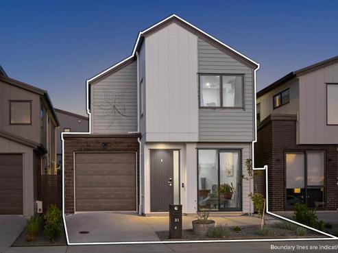 21 Bronzewater Drive, Silverdale