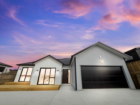 7 Kauri Gum Rise, Swanson