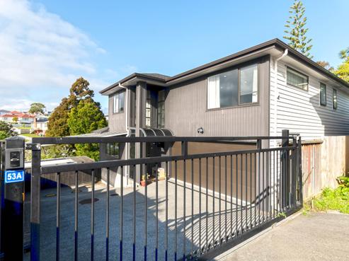 53A Caronia Crescent, Lynfield