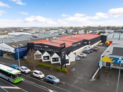 16 King Street, Frankton