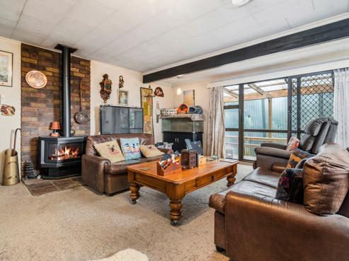 18 Sunrise Avenue, Owhata