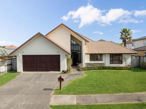 31 Baltersan Drive, Flat Bush