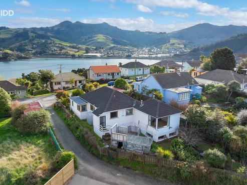 41 Meridian Street, Port Chalmers