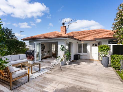 114 Allum Street, Kohimarama