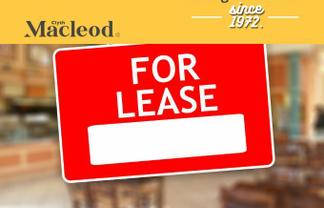 Prime Corner Site on K'Road for Lease - (CML 11104)