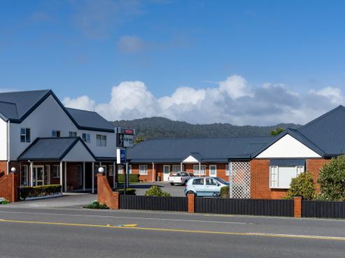 139 High Street, Greymouth