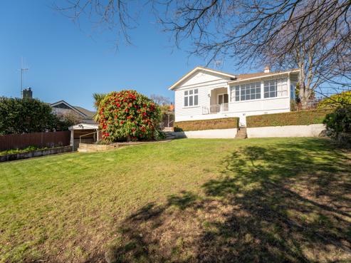 29 Beverley Hill, Maori Hill
