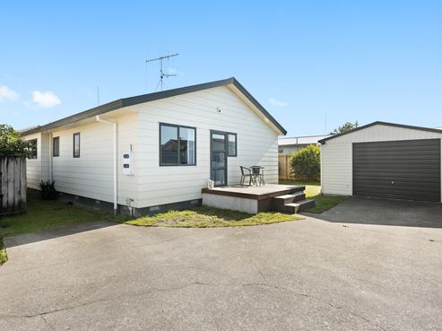 12A Rhode Street, Frankton