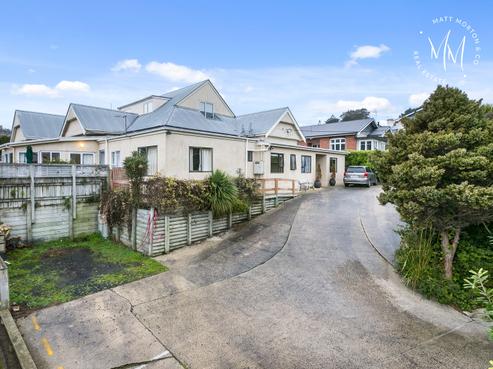 31 Cranston Street, Andersons Bay