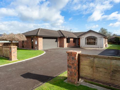 54 Tower Road, Matamata
