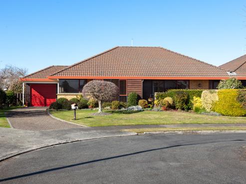 5B Pohutukawa Place, Matamata
