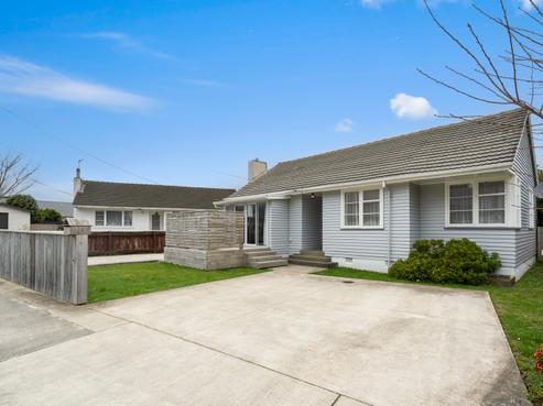 41 Thackeray Street, Trentham