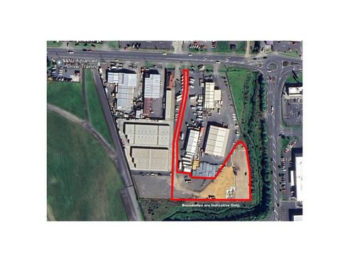 202 Manukau Road, Pukekohe