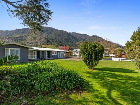 2 Russell Avenue, Te Aroha